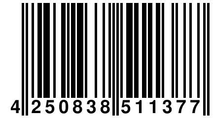 4 250838 511377