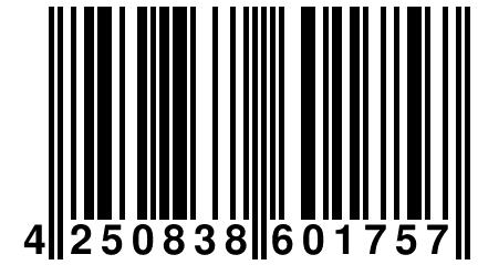 4 250838 601757