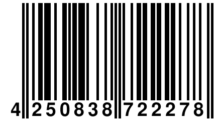 4 250838 722278