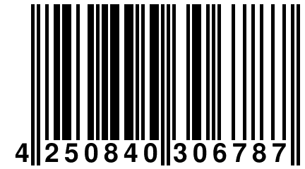 4 250840 306787