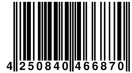 4 250840 466870