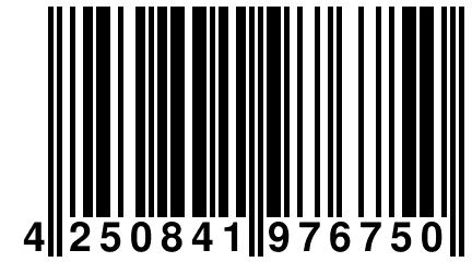 4 250841 976750