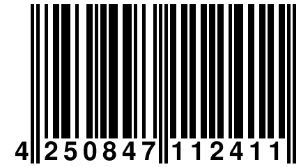 4 250847 112411