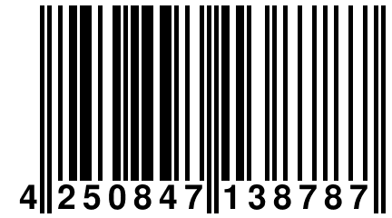 4 250847 138787