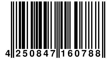 4 250847 160788