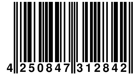 4 250847 312842