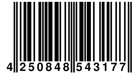 4 250848 543177