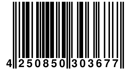 4 250850 303677