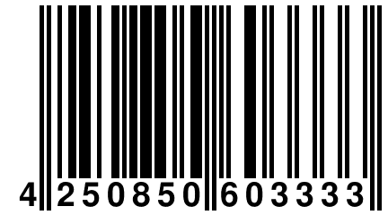 4 250850 603333