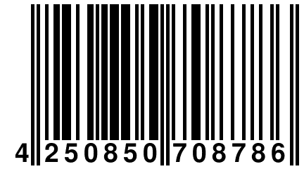 4 250850 708786