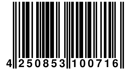 4 250853 100716