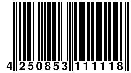 4 250853 111118