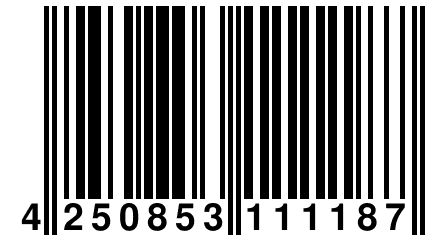 4 250853 111187