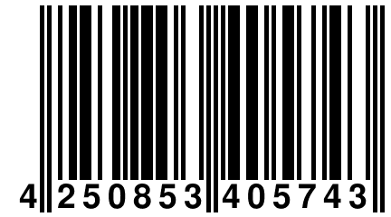 4 250853 405743