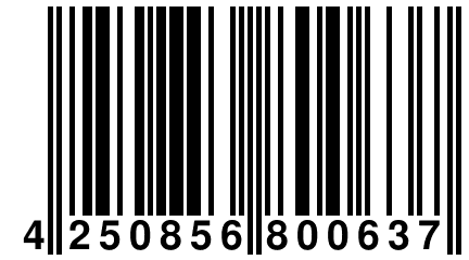 4 250856 800637