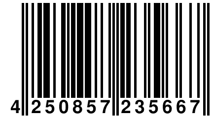 4 250857 235667