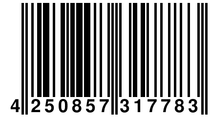 4 250857 317783