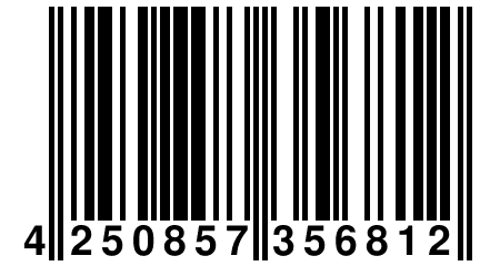 4 250857 356812