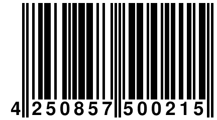 4 250857 500215