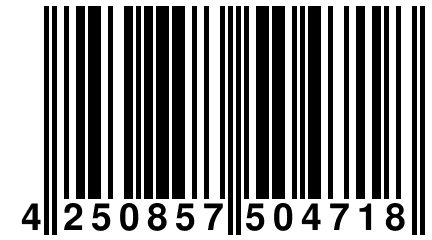 4 250857 504718