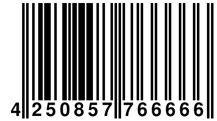 4 250857 766666