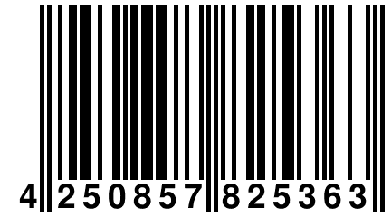 4 250857 825363