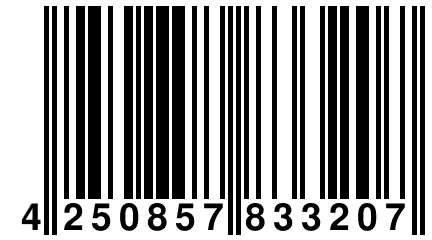 4 250857 833207