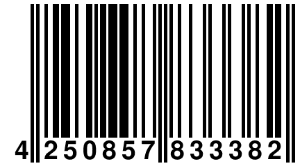 4 250857 833382