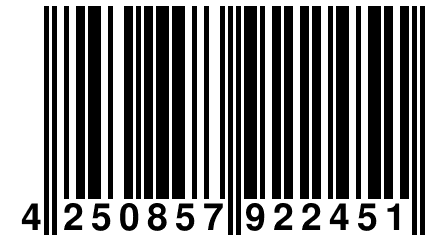 4 250857 922451