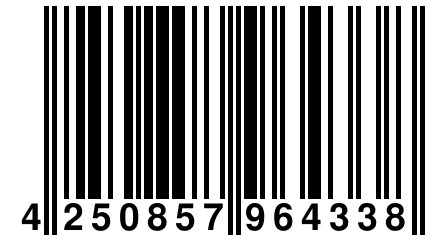 4 250857 964338