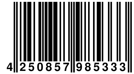 4 250857 985333