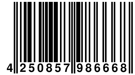 4 250857 986668