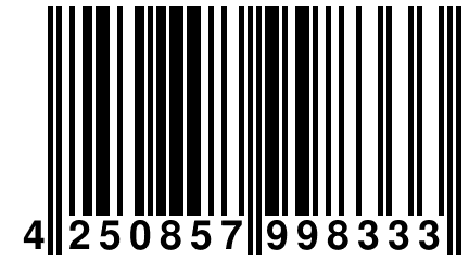 4 250857 998333