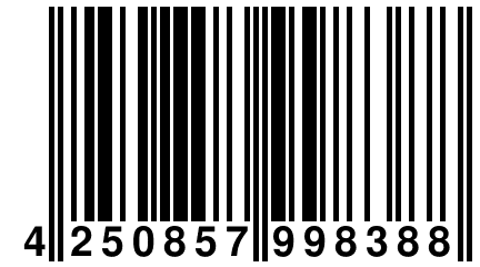 4 250857 998388