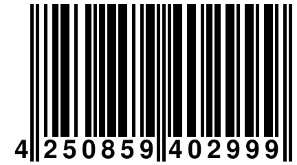 4 250859 402999