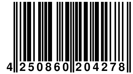 4 250860 204278