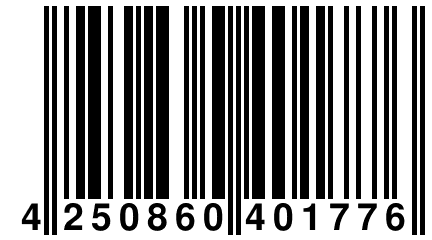 4 250860 401776