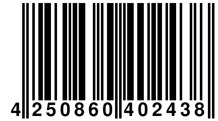 4 250860 402438