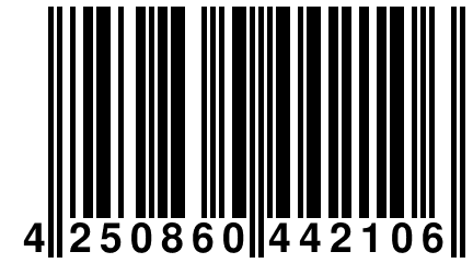 4 250860 442106