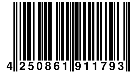 4 250861 911793