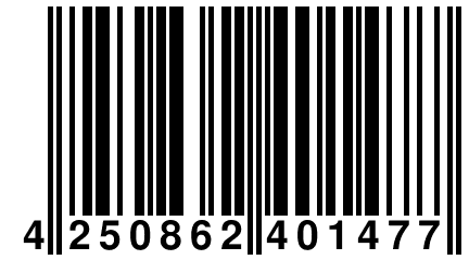 4 250862 401477