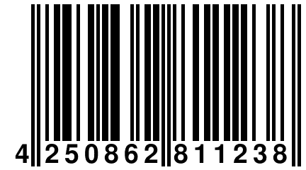 4 250862 811238