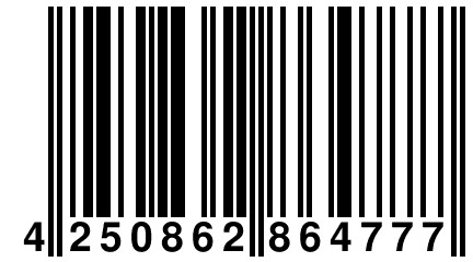 4 250862 864777