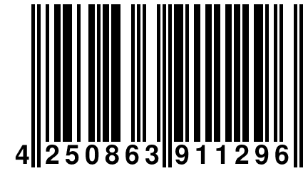 4 250863 911296