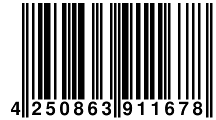 4 250863 911678