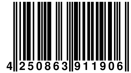 4 250863 911906