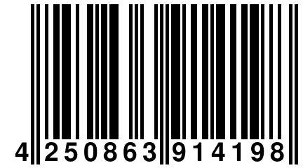 4 250863 914198