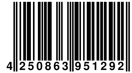 4 250863 951292