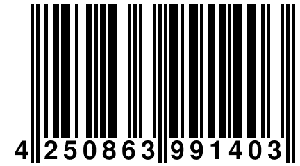 4 250863 991403