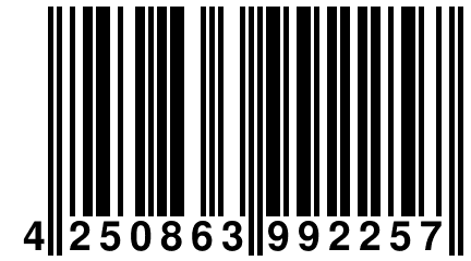 4 250863 992257